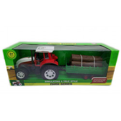 131270 TRAKTOR PRIKOLICA