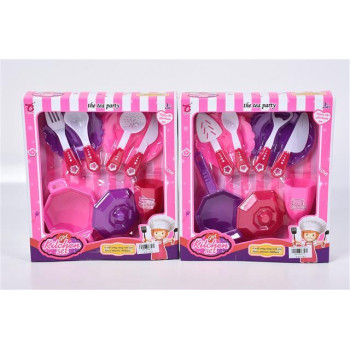 240674 POSUĐE SET