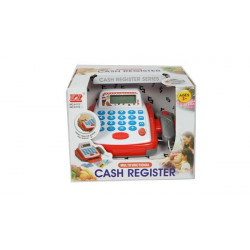208796 REGISTAR KASA