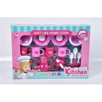 212990 POSUĐE SET