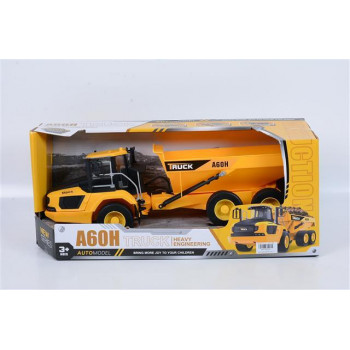395915 GRAĐEVINSKI SET