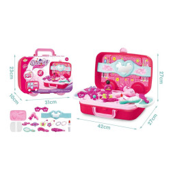 396266 SET ZA ULEPŠAVANJE KOFER