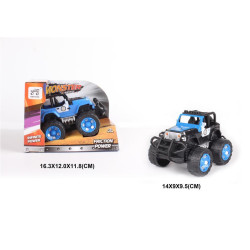 411629 MONSTER