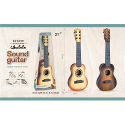 303719 GITARA