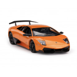 304239 METALNI AUTO1/24 MURCIELAGO LP670-4