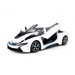 311022 METALNI AUTO 1/24 BMW I8