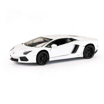 361300 METALNI AUTO 1/18 LAMBORGHINI A.LP700