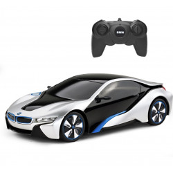 307155 AUTO R/C 1/24 BMW I8