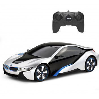 307155 AUTO R/C 1/24 BMW I8