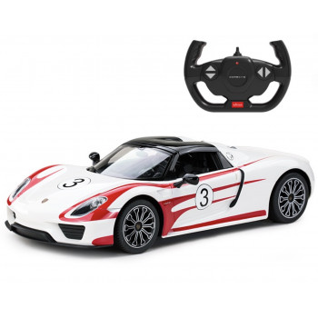 307841 AUTO R/C 1/14 PORSCHE 918 SPYDER PERFORMANCE