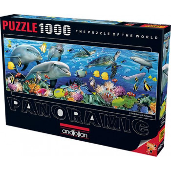 110090 PUZZLA 1000 EL.