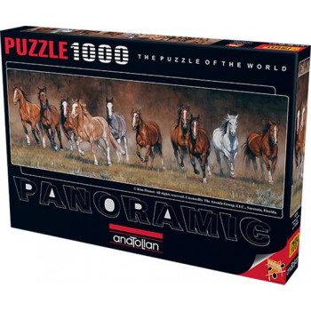 110106 PUZZLA 1000 EL.