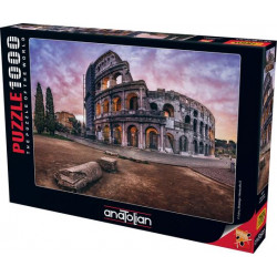 110175 PUZZLA 1000 EL.