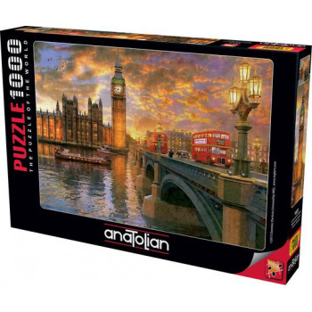 110236/1 PUZZLA 1000 EL.