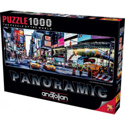 110595 PUZZLA 1000 EL.