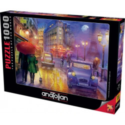 110700 PUZZLA 1000 EL.