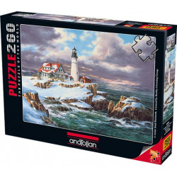 133037 PUZZLA 260 EL.