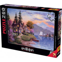 133211 PUZZLA 260 EL.