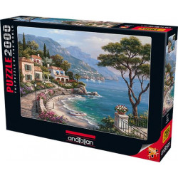 139114 PUZZLA 2000 EL.
