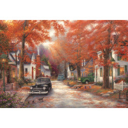139305 PUZZLA 2000 EL.
