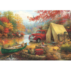 145405 PUZZLA 1500 EL.