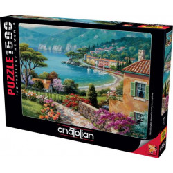 145474 PUZZLA 1500 EL.