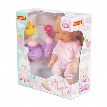 078360 BEBA SET
