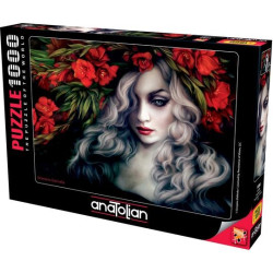 110861 PUZZLA 1000 EL.