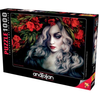 110861 PUZZLA 1000 EL. 110861 PUZZLA 1000 EL.