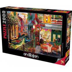 139527 PUZZLA 2000 EL.