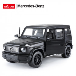 315228 R/C  1/14 MERCEDES - BENZ G63