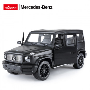 315228 R/C  1/14 MERCEDES - BENZ G63