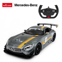 309951 R/C  1/14 MERCEDES AMG  GT3