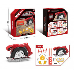 030235 ALAT SET