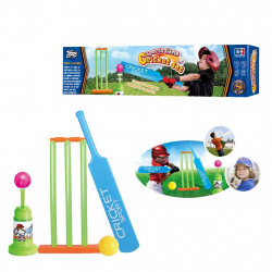 076288 KRIKET SET