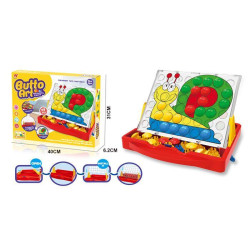 082480 BOCKE SET