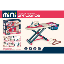 265936 SET ZA PEGLANJE