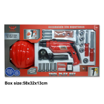 516397 ALAT SET