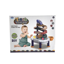 660307 STAZA SA POSTOLJEM