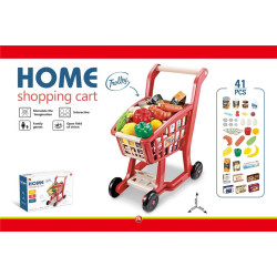 666202/1 SHOPING KOLICA