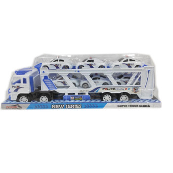 678226 KAMION + 6 AUTIĆA