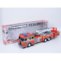 685786 VATROGASNI KAMION