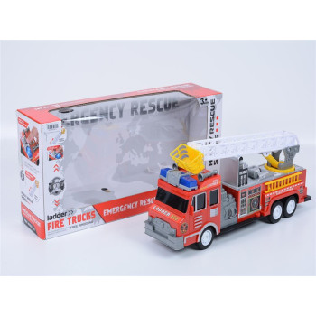 685876 VATROGASNI KAMION