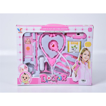 913684 DOKTOR SET