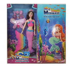 678919 SIRENA