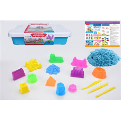 788089 MAGIČNI PESAK SET
