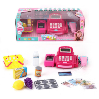 828292 REGISTAR KASA