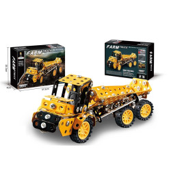 880429 KONSTRUKTOR 221 EL.