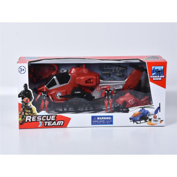 908455 VATROGASNI SET