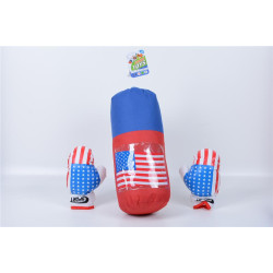 094206 BOKS DŽAK SET